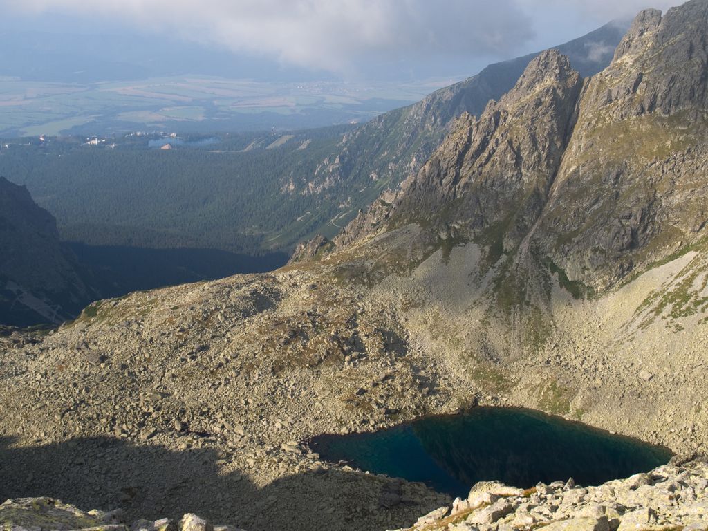 Photo №2 of Dračie pleso