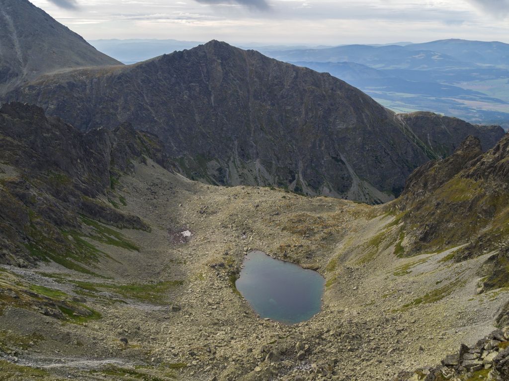 Photo №3 of Dračie pleso