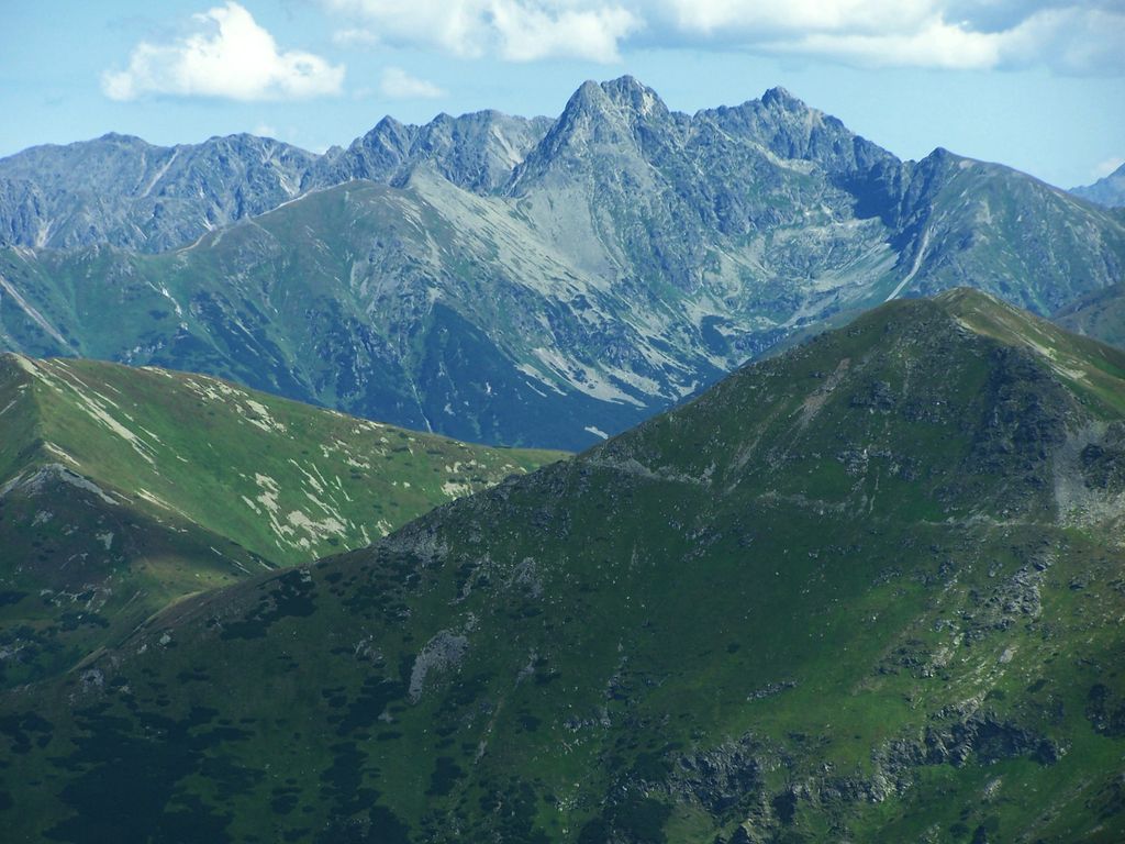 Photo №5 of Liliowe / Ľaliové sedlo