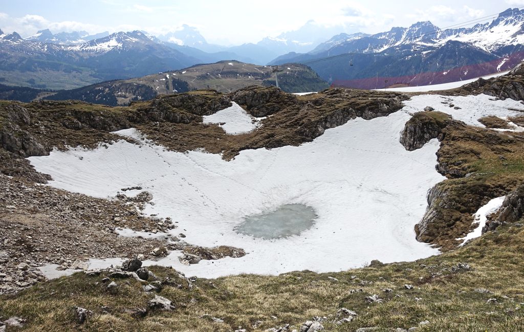 Photo №7 of Boesee - Lago di Boe