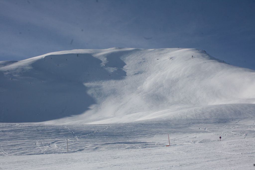 Photo №2 of Zwölferkogel