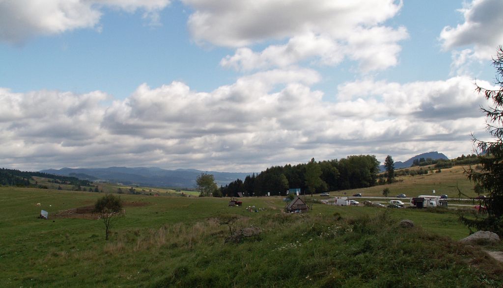 Photo №2 of Przełęcz Snozka