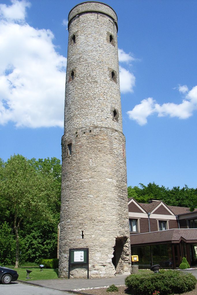 Photo №2 of Soestwarte