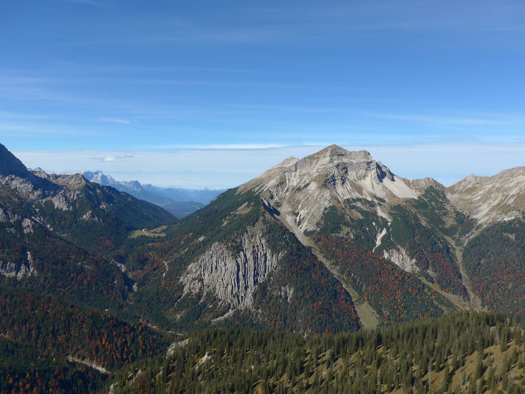 Photo №2 of Rappenklammspitze