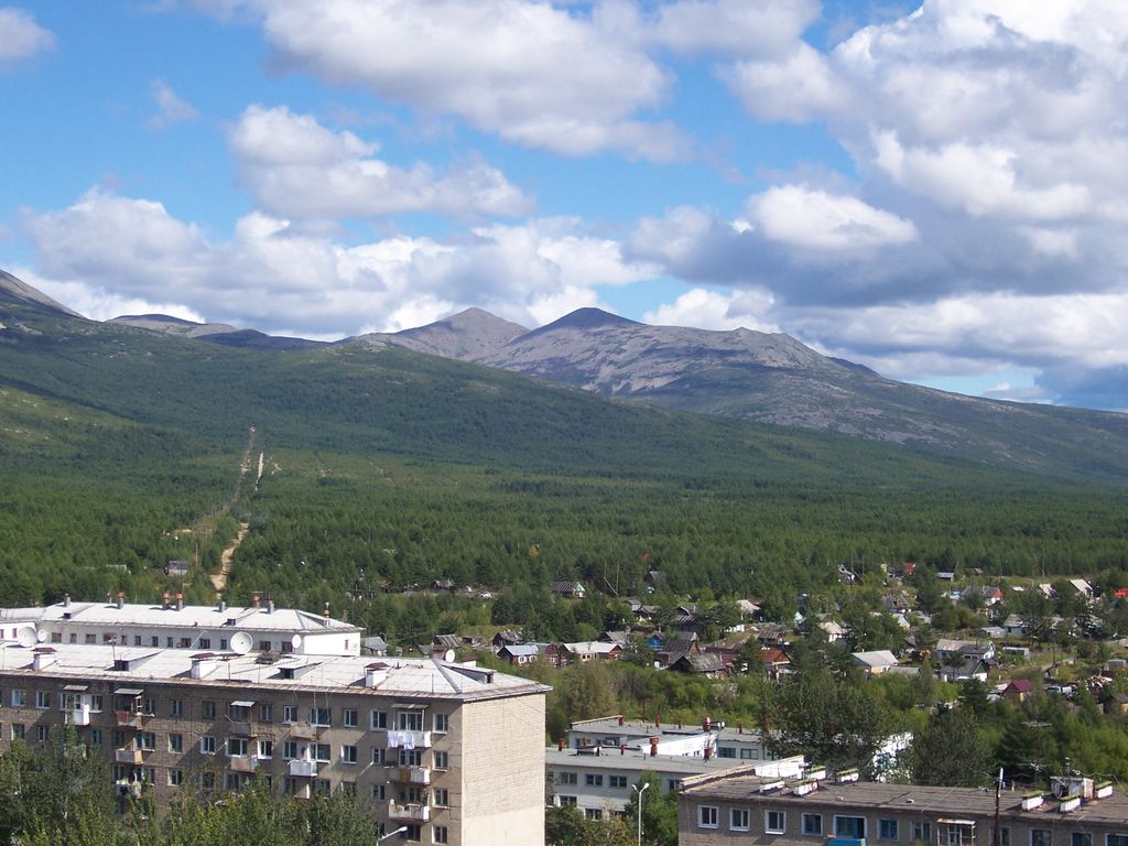 Photo №2 of Sokol