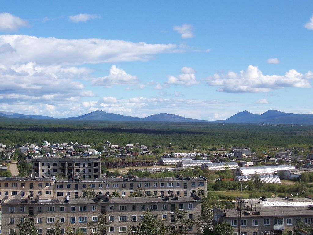 Photo №3 of Sokol