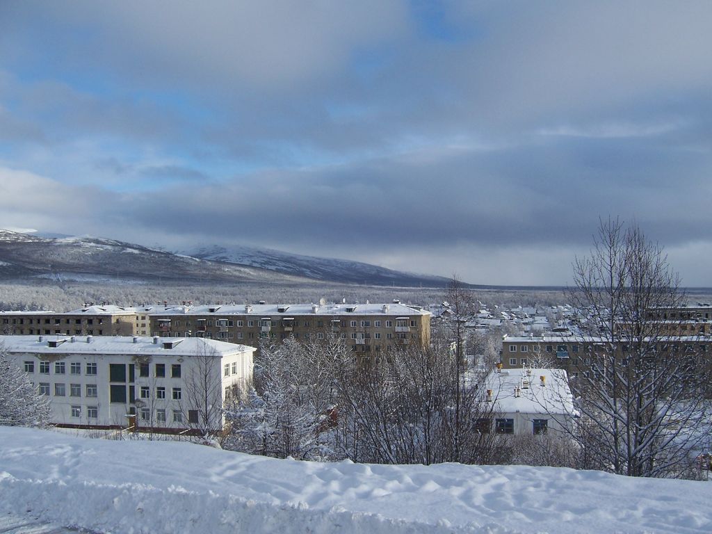 Photo №4 of Sokol