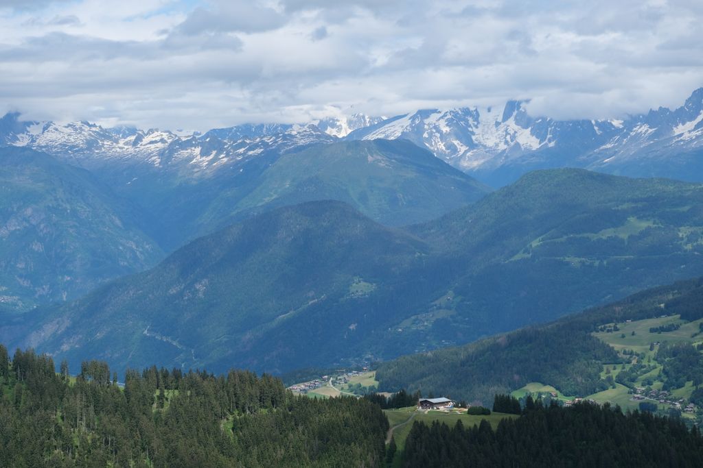 Photo №8 of Le Christomet