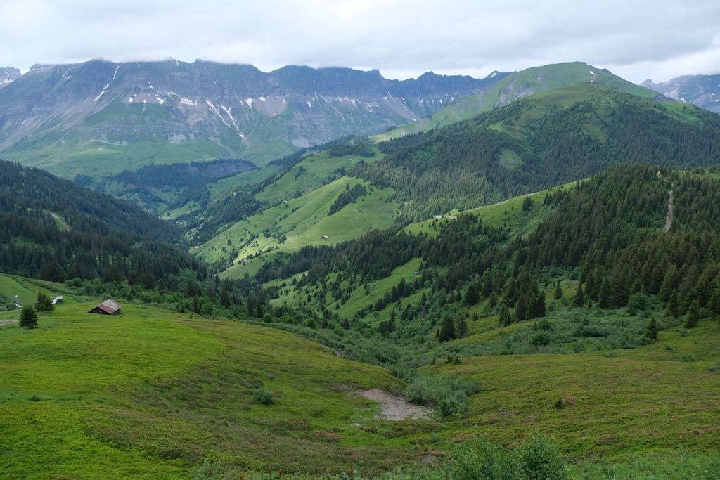 Photo №2 of Le Christomet