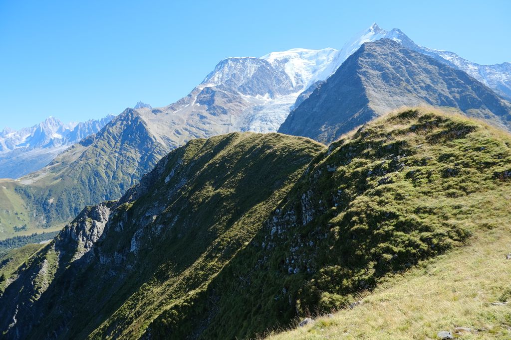 Photo №9 of Mont Vorassay