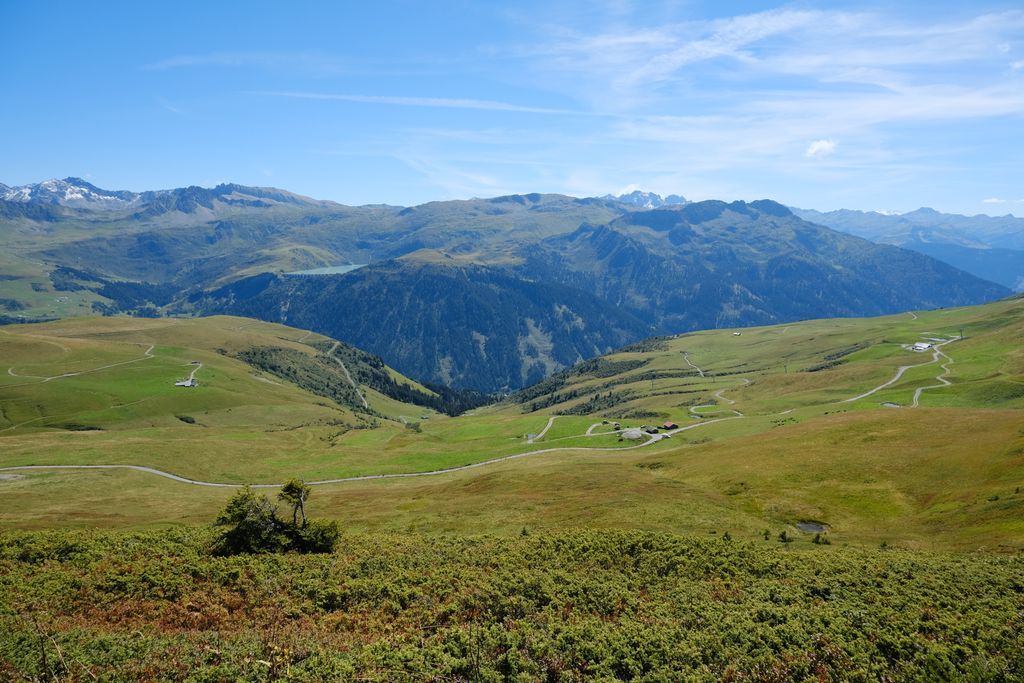 Photo №2 of Mont Vorès