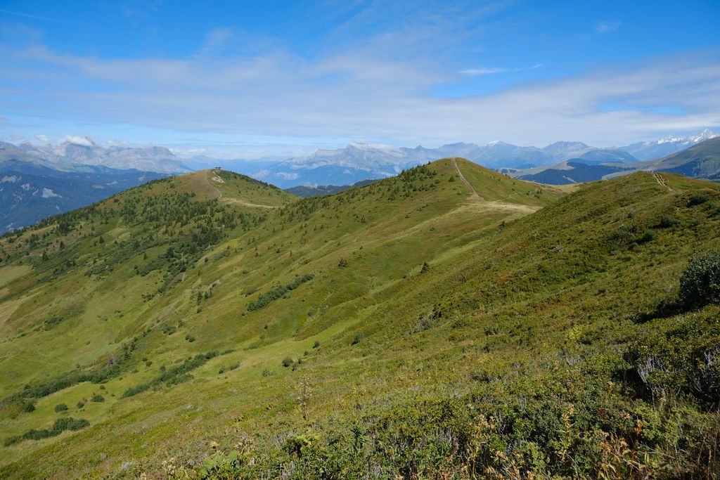 Photo №7 of Mont Vorès