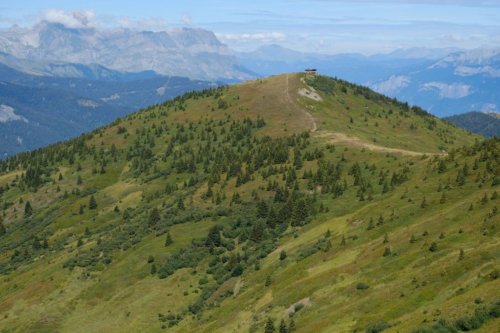 Photo №5 of Mont Vorès