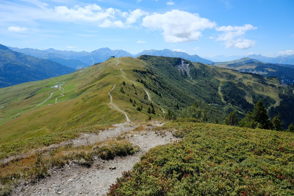 Photo №6 of Mont Vorès