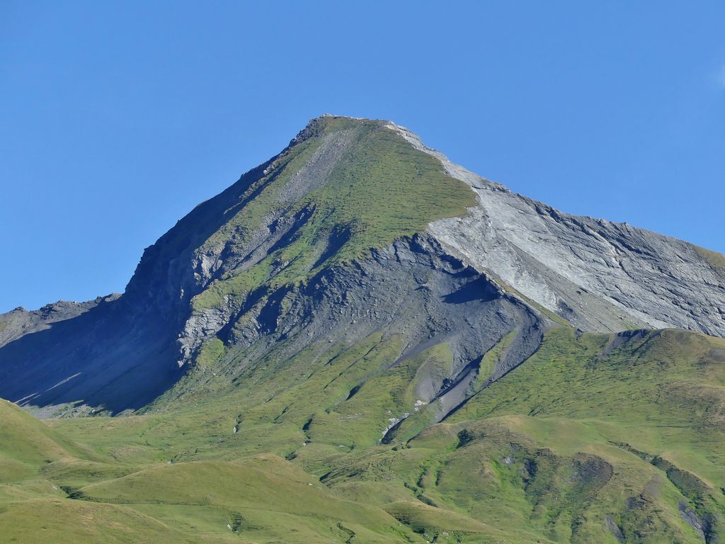 Photo №4 of Pointe de Lancebranlette