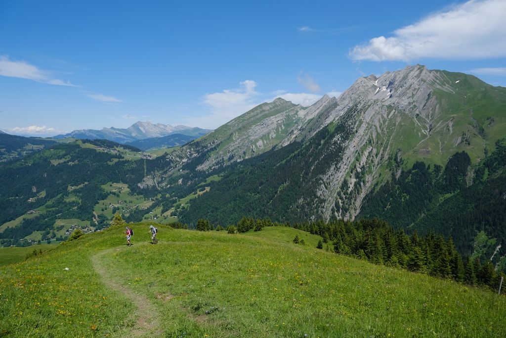 Photo №9 of Orsière