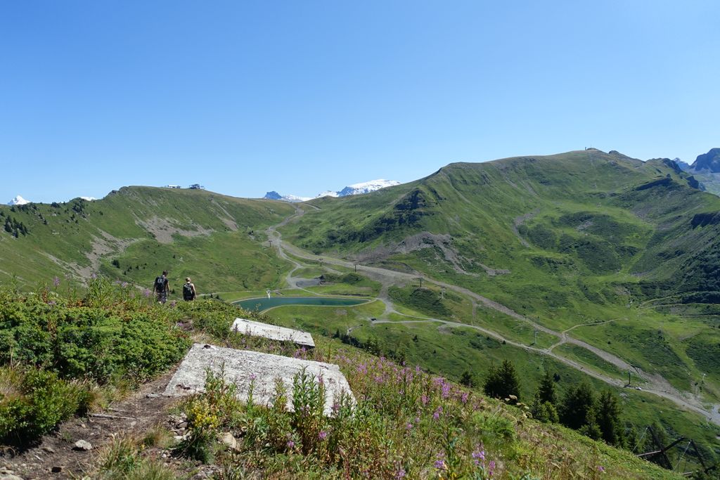 Photo №2 of Pointe de Véret