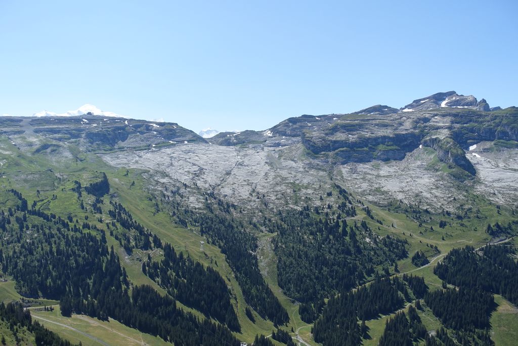 Photo №3 of Pointe de Véret