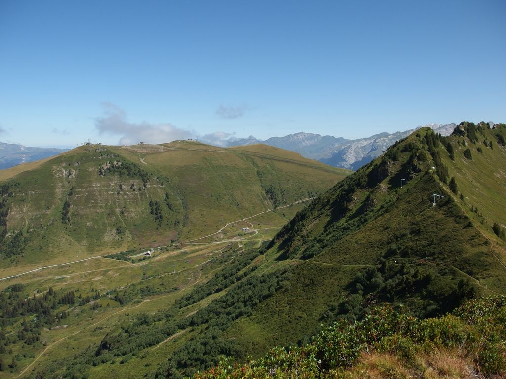 Photo №8 of Pointe de Véret