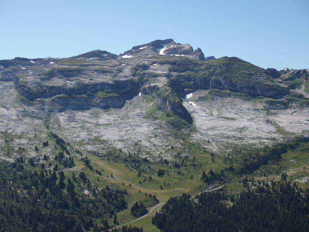 Photo №7 of Pointe de Véret