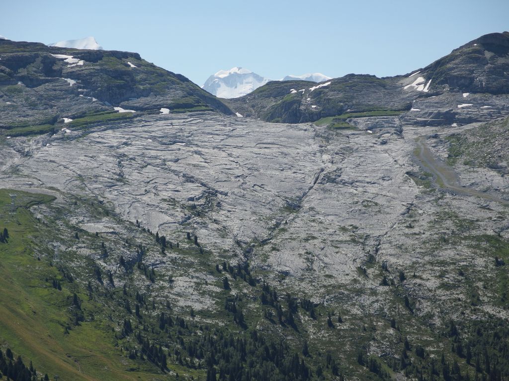 Photo №10 of Pointe de Véret