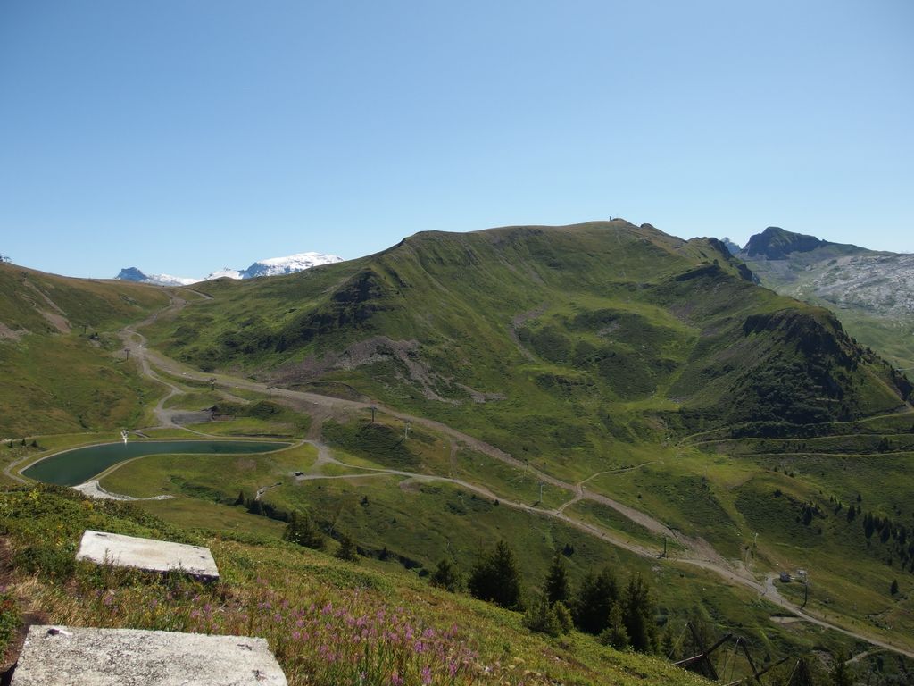 Photo №11 of Pointe de Véret