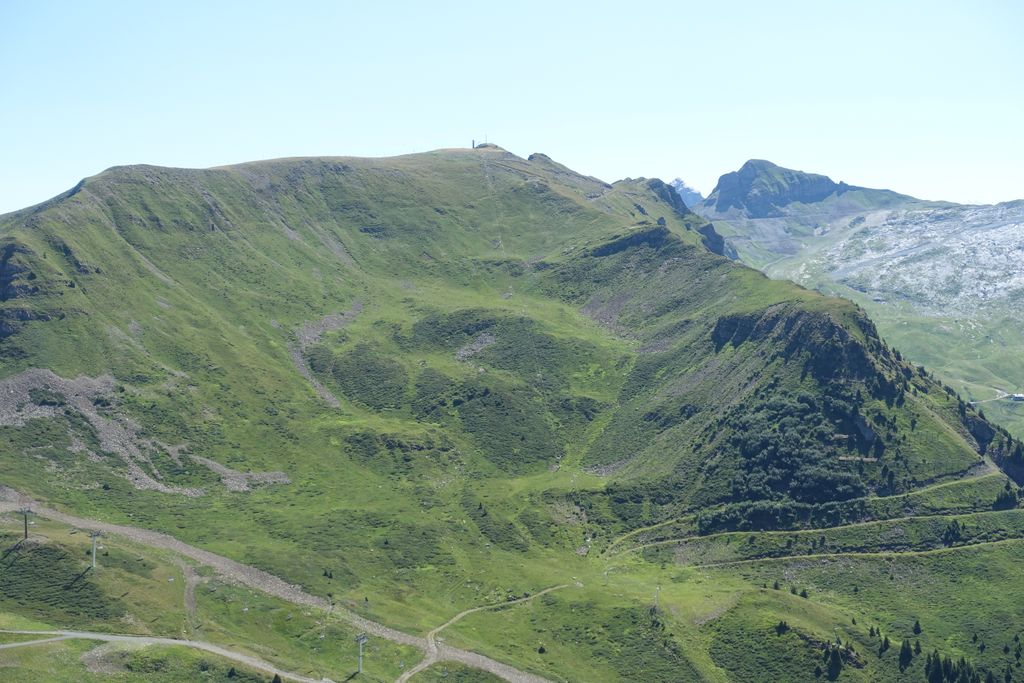 Photo №4 of Pointe de Véret