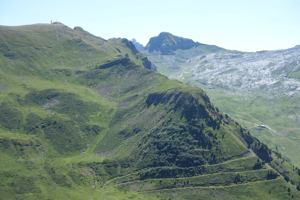 Photo №6 of Pointe de Véret