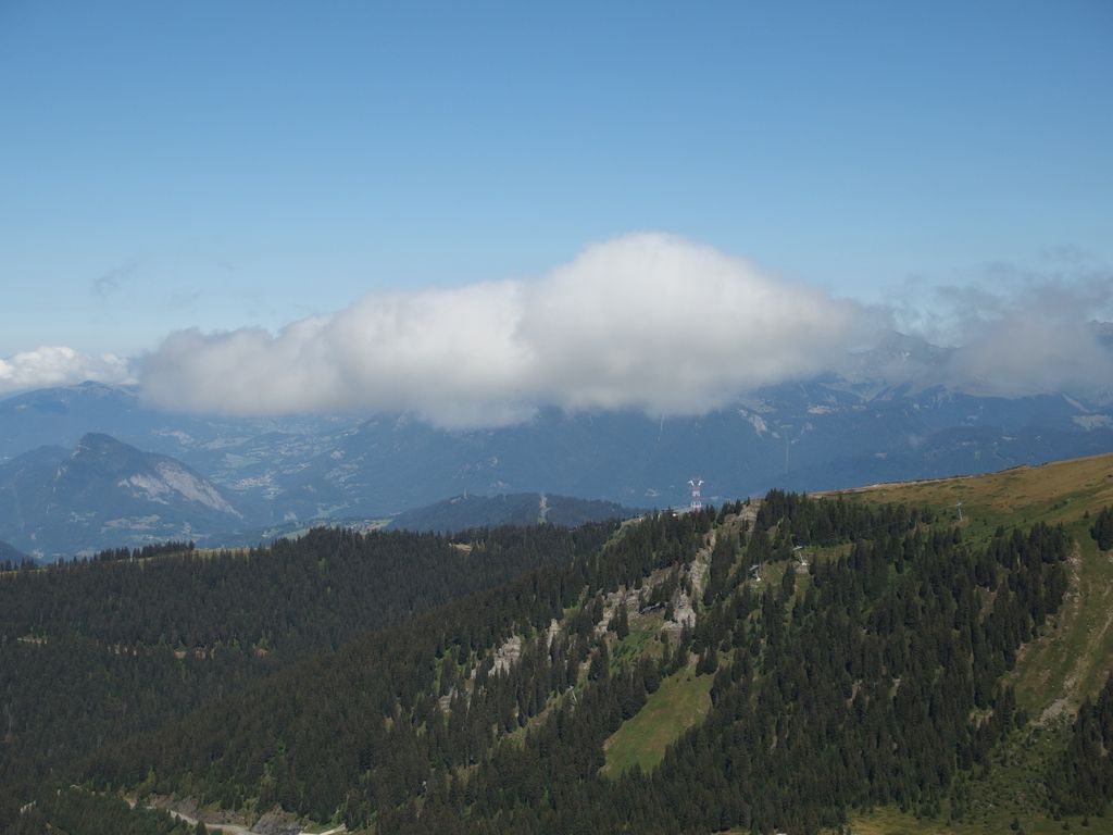 Photo №5 of Pointe de Véret