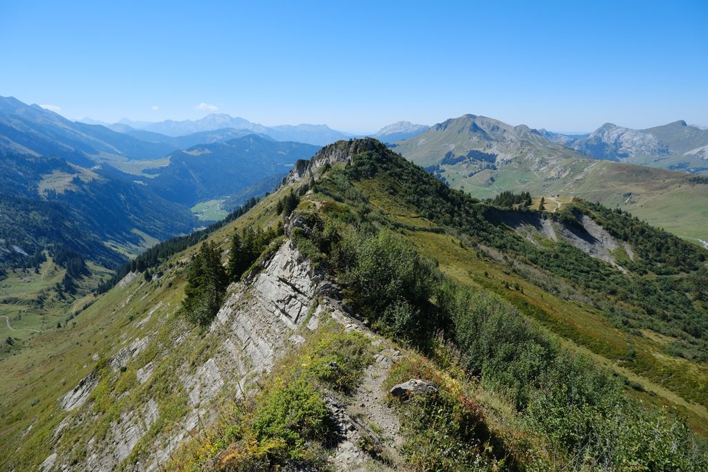 Photo №8 of Pointe des Delevrets