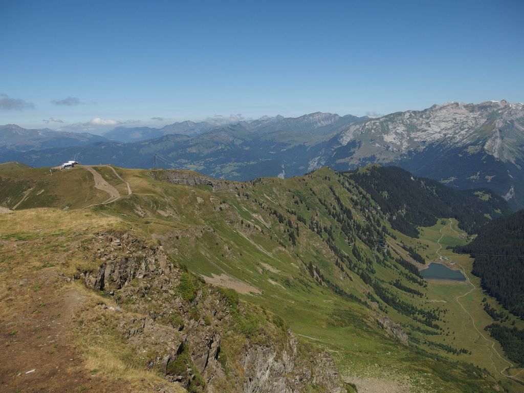 Photo №6 of Tête de Véret