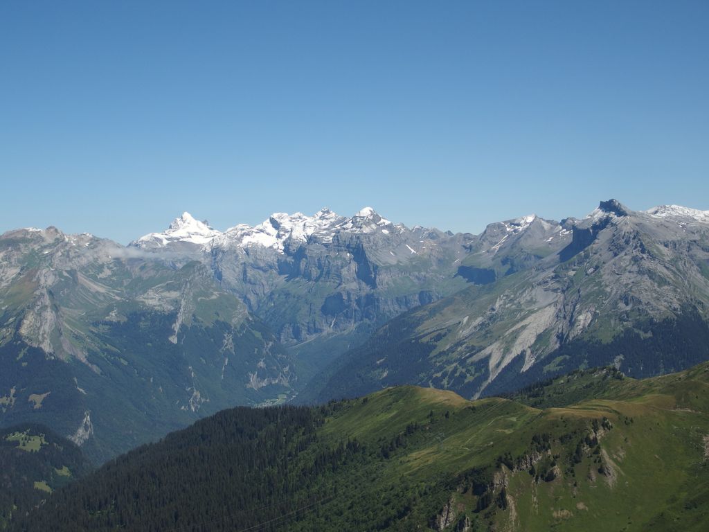 Photo №8 of Tête de Véret