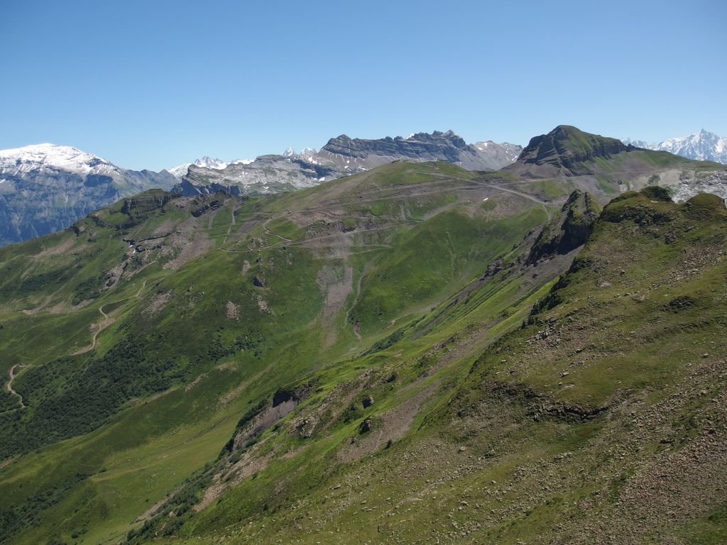 Photo №9 of Tête de Véret