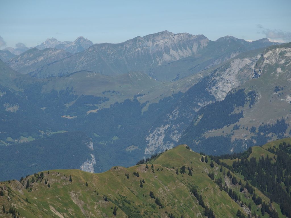 Photo №10 of Tête de Véret