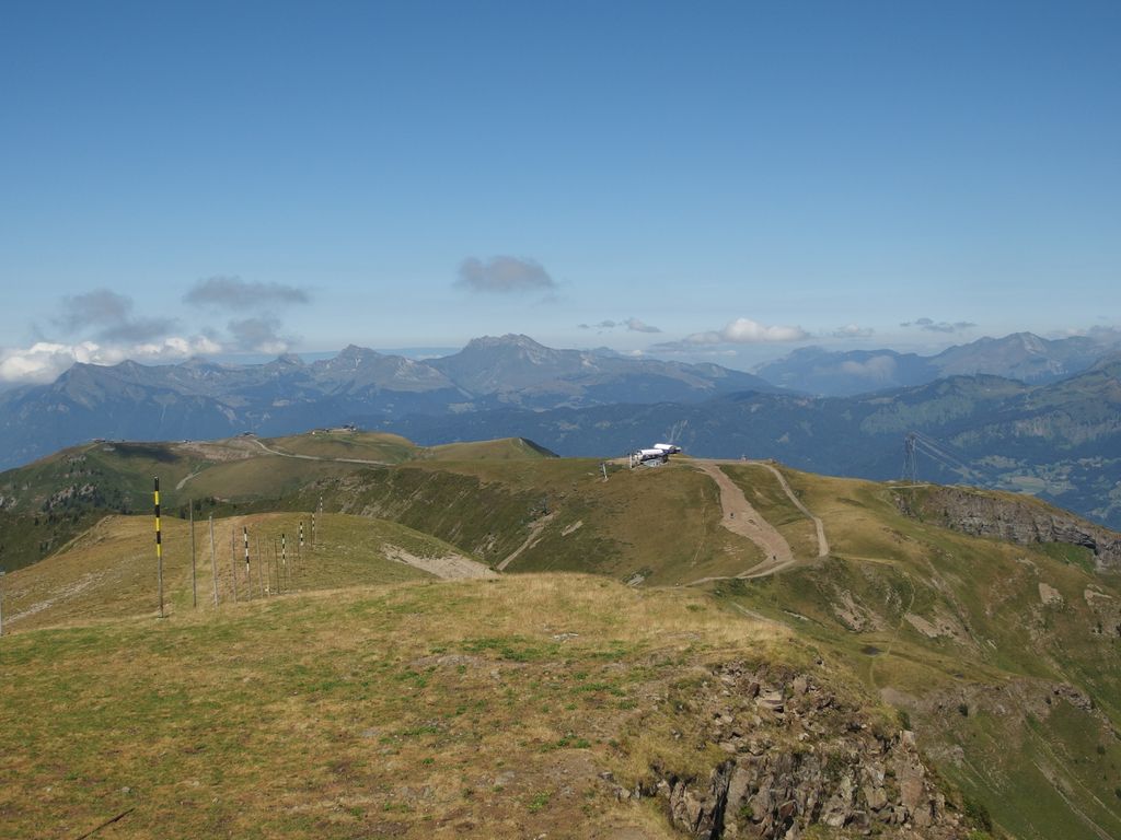 Photo №11 of Tête de Véret