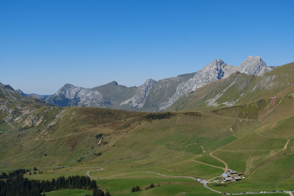 Photo №8 of Tête des Annes