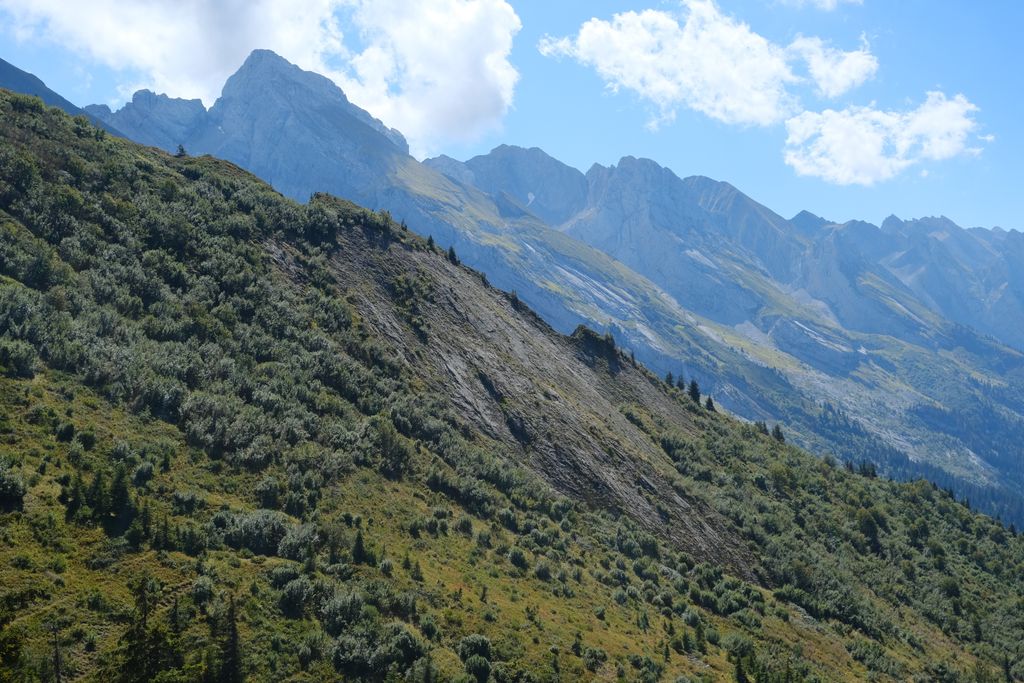 Photo №4 of Tête des Annes