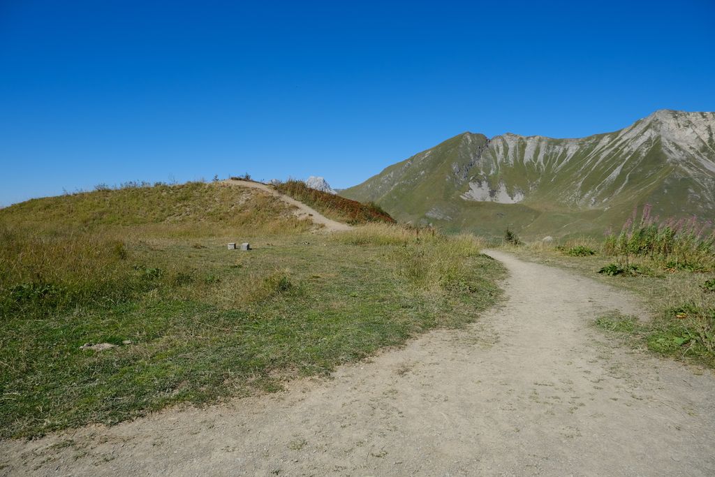 Photo №3 of Tête des Annes