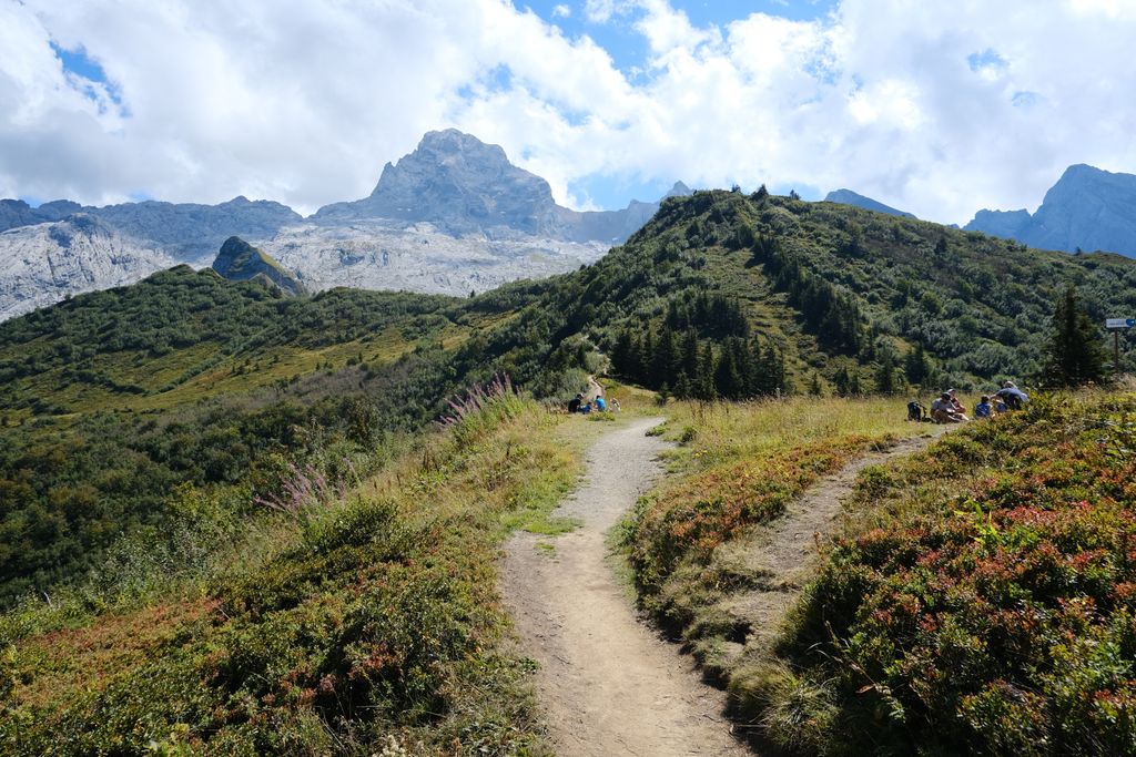 Photo №10 of Tête des Annes