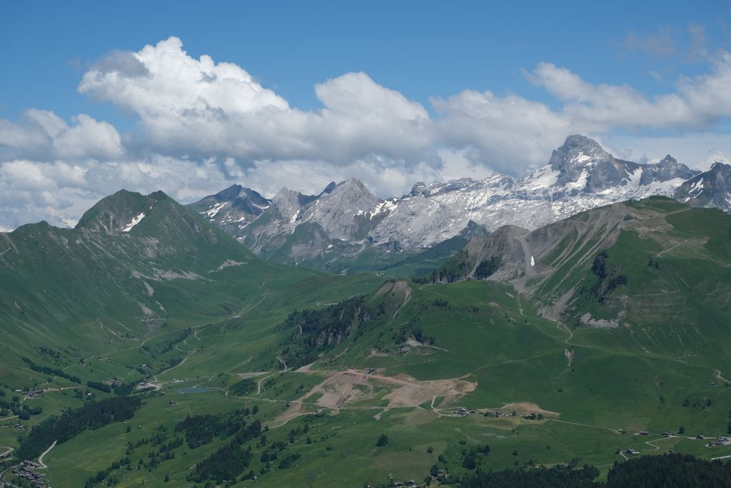 Photo №6 of Roc de Charmieux