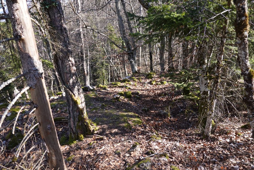 Photo №10 of Roc de Nantbellet