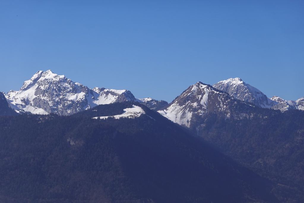 Photo №3 of Roc de Nantbellet