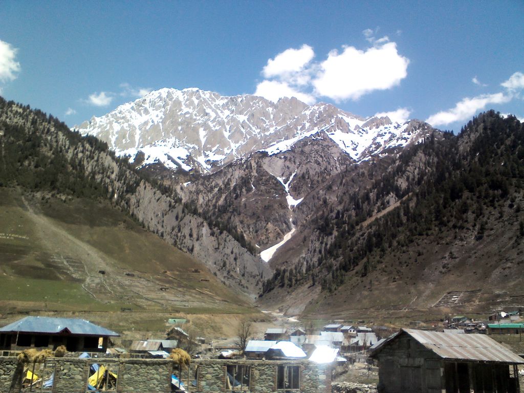 Photo №2 of Sonamarg