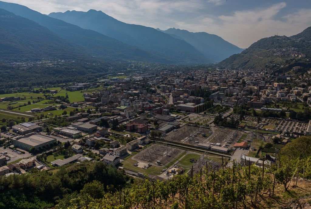 Photo №2 of Sondrio