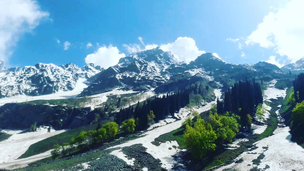 Photo №4 of Sonamarg