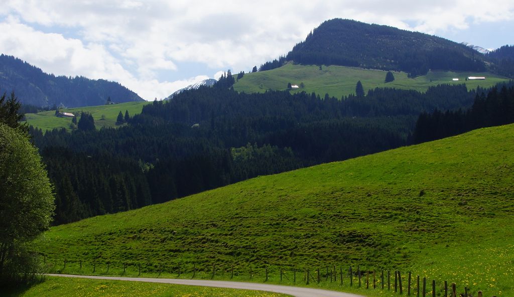Photo №2 of Sonthofner Hörnle