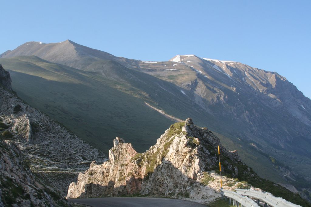 Photo №2 of Forca di Presta