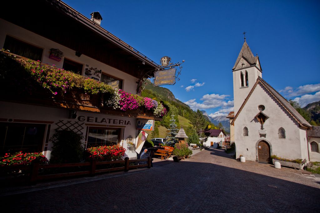 Photo №3 of Sottoguda