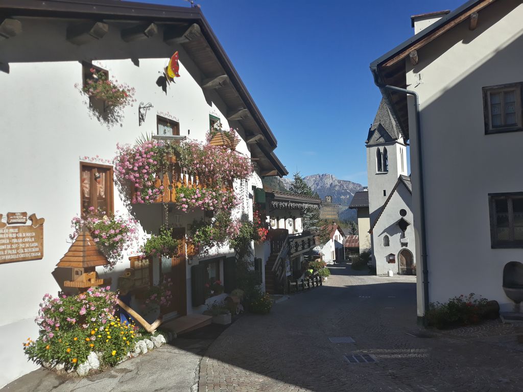 Photo №2 of Sottoguda