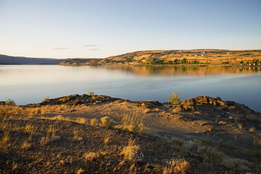 Photo №2 of Soap Lake